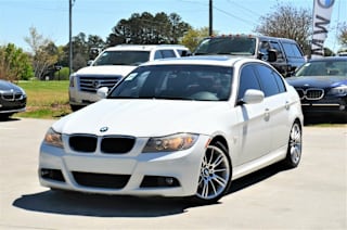 2011 BMW 3 Series 328i WBAPH7C59BE681057 2011 BMW 3 Series 328i