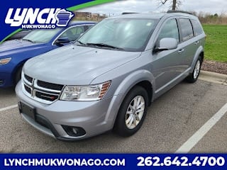 2016 Dodge Journey SXT 3C4PDCBB9GT202321 2016 Dodge Journey SXT