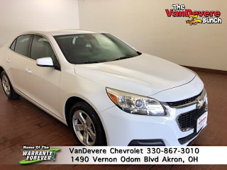2014 Chevrolet Malibu LT 1G11C5SL3EF219077 2014 Chevrolet Malibu LT