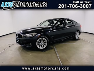 2014 BMW 3 Series 328i xDrive Gran Turismo WBA3X5C53ED556488 2014 BMW 3 Series 328i xDrive Gran Turismo