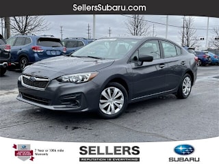 2019 Subaru Impreza 4S3GKAB68K3626106 2019 Subaru Impreza