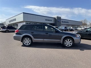 2009 Subaru Outback 2.5i Special Edition 4S4BP61C897317329 2009 Subaru Outback 2.5i Special Edition