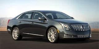 2013 Cadillac XTS Luxury Collection 2G61P5S31D9135443 2013 Cadillac XTS Luxury Collection