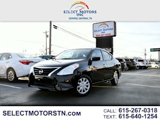 2015 Nissan Versa 3N1CN7AP0FL844105 2015 Nissan Versa