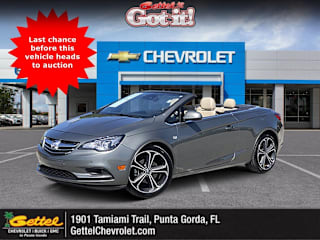 2017 Buick Cascada W04WH3N51HG104552 2017 Buick Cascada