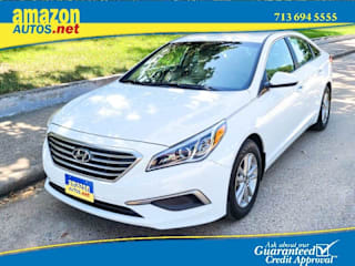 2017 Hyundai Sonata 5NPE24AF3HH538474 2017 Hyundai Sonata
