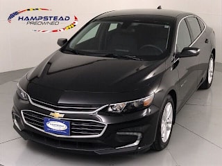 2018 Chevrolet Malibu LT 1G1ZD5STXJF108262 2018 Chevrolet Malibu LT