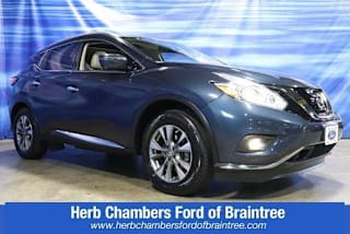 2016 Nissan Murano SL 5N1AZ2MH8GN128601 2016 Nissan Murano SL