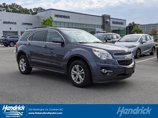 2013 Chevrolet Equinox LT 2GNFLNEK0D6246978 2013 Chevrolet Equinox LT
