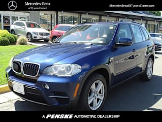 2013 BMW X5 xDrive35i 5UXZV4C55D0E09562 2013 BMW X5 xDrive35i
