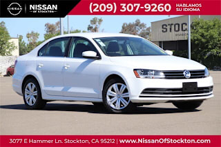 2017 Volkswagen Jetta 1.4T S 3VW167AJXHM217869 2017 Volkswagen Jetta 1.4T S