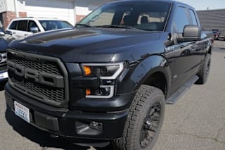 2015 Ford F-150 1FTEX1EP1FKF18905 2015 Ford F-150