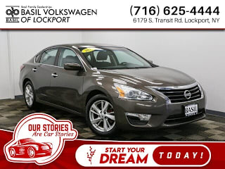 2014 Nissan Altima 1N4AL3AP7EC164785 2014 Nissan Altima