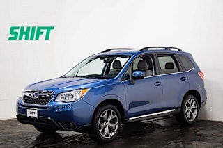 2016 Subaru Forester JF2SJAXC1GH489629 2016 Subaru Forester
