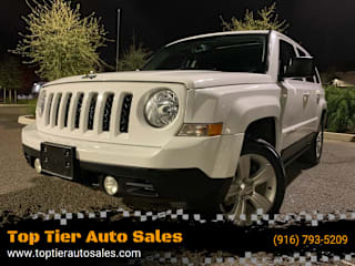 2014 Jeep Patriot 1C4NJRFBXED792500 2014 Jeep Patriot