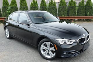 2018 BMW 3 Series 330i xDrive WBA8D9G57JNU68399 2018 BMW 3 Series 330i xDrive