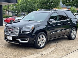 2015 GMC Acadia Denali 1GKKVTKD9FJ105039 2015 GMC Acadia Denali