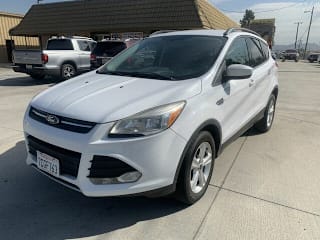2014 Ford Escape 1FMCU0GX4EUA71010 2014 Ford Escape