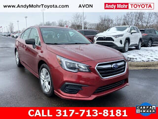 2018 Subaru Legacy 2.5i 4S3BNAA6XJ3021604 2018 Subaru Legacy 2.5i