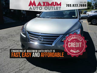 2013 Nissan Sentra SV 3N1AB7AP1DL563167 2013 Nissan Sentra SV