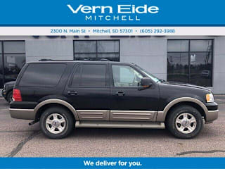 2004 Ford Expedition 1FMFU18L44LA93088 2004 Ford Expedition