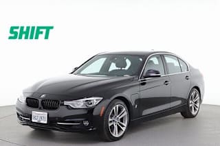 2018 BMW 3 Series 330e iPerformance WBA8E1C57JA756953 2018 BMW 3 Series 330e iPerformance