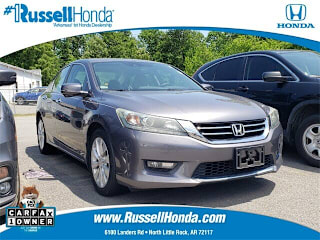2015 Honda Accord EX-L V6 1HGCR3F81FA020361 2015 Honda Accord EX-L V6