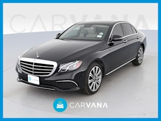 2018 Mercedes-Benz E-Class E 300 WDDZF4JB7JA438240 2018 Mercedes-Benz E-Class E 300