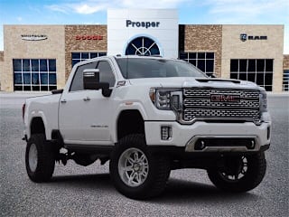 2020 GMC Sierra 3500HD Denali 1GT49WEY5LF156545 2020 GMC Sierra 3500HD Denali