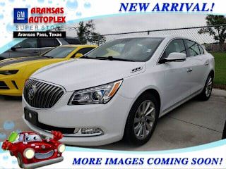 2016 Buick LaCrosse Premium I 1G4GD5G30GF128662 2016 Buick LaCrosse Premium I