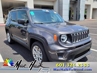 2019 Jeep Renegade Sport ZACNJAAB2KPK49340 2019 Jeep Renegade Sport