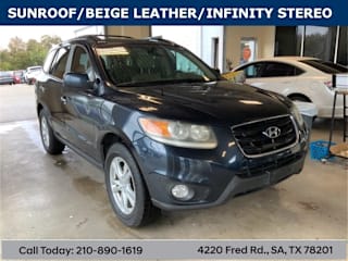 2011 Hyundai Santa Fe 5XYZK3AB6BG091176 2011 Hyundai Santa Fe