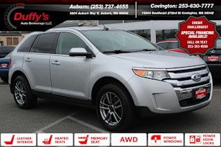 2013 Ford Edge Limited 2FMDK4KC6DBB90963 2013 Ford Edge Limited