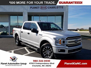 2019 Ford F-150 1FTEW1E57KFB69835 2019 Ford F-150