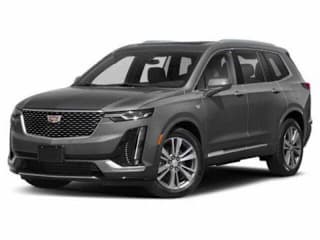 2020 Cadillac XT6 Premium Luxury 1GYKPARS1LZ100049 2020 Cadillac XT6 Premium Luxury
