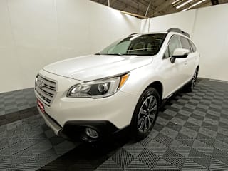 2016 Subaru Outback 3.6R Limited 4S4BSENC2G3234972 2016 Subaru Outback 3.6R Limited