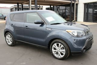2015 Kia Soul KNDJP3A55F7212291 2015 Kia Soul