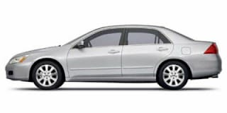 2007 Honda Accord 1HGCM66527A071729 2007 Honda Accord