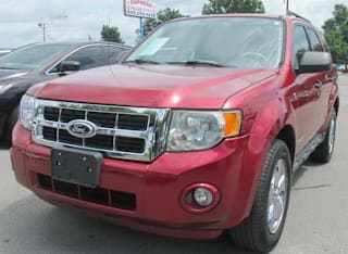 2008 Ford Escape XLT 1FMCU03108KA54805 2008 Ford Escape XLT