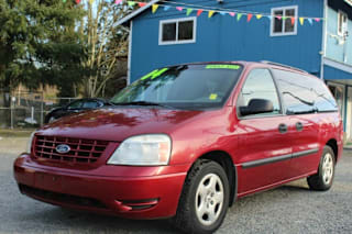 2004 Ford Freestar 2FMZA51644BB17956 2004 Ford Freestar