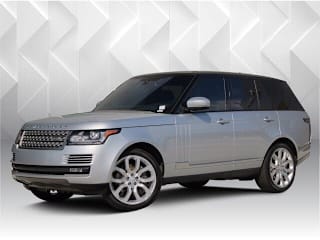 2016 Land Rover Range Rover Supercharged SALGS2EFXGA304953 2016 Land Rover Range Rover Supercharged