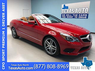 2014 Mercedes-Benz E-Class WDDKK5KF4EF279450 2014 Mercedes-Benz E-Class