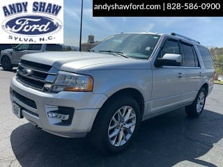 2017 Ford Expedition 1FMJU2AT6HEA15626 2017 Ford Expedition