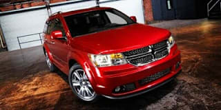 2012 Dodge Journey SXT 3C4PDCBG4CT308455 2012 Dodge Journey SXT