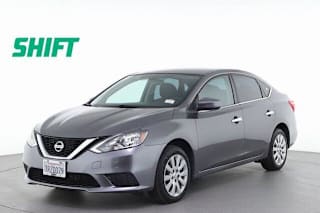 2016 Nissan Sentra 3N1AB7AP0GY210118 2016 Nissan Sentra