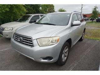 2008 Toyota Highlander Base JTEDS41A082029892 2008 Toyota Highlander Base