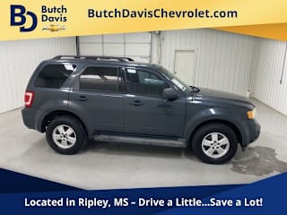 2009 Ford Escape XLT 1FMCU03G19KA69948 2009 Ford Escape XLT