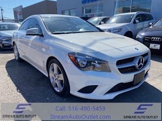 2016 Mercedes-Benz CLA CLA 250 4MATIC WDDSJ4GB9GN388708 2016 Mercedes-Benz CLA CLA 250 4MATIC