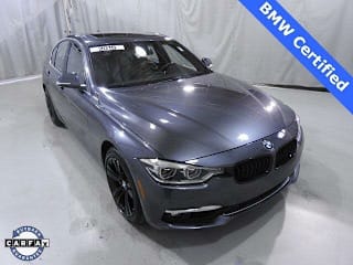 2018 BMW 3 Series 340i xDrive WBA8B7G53JNU95089 2018 BMW 3 Series 340i xDrive