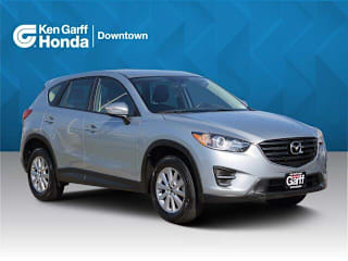 2016 Mazda CX-5 Sport JM3KE2BY1G0649350 2016 Mazda CX-5 Sport